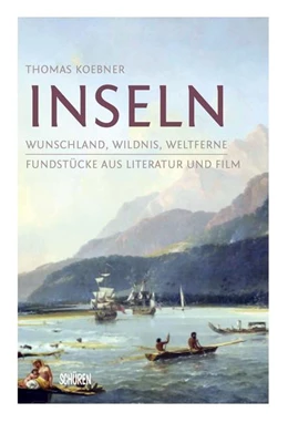 Abbildung von Koebner | Inseln | 1. Auflage | 2021 | beck-shop.de