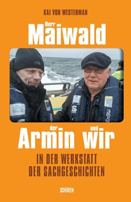 Abbildung von Westerman | Herr Maiwald der Armin und wir | 1. Auflage | 2021 | beck-shop.de
