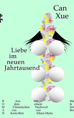 Abbildung von Xue | Liebe im neuen Jahrtausend | 1. Auflage | 2021 | beck-shop.de