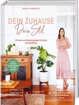 Abbildung von Vanderzeil | Dein Zuhause - Dein Stil | 1. Auflage | 2021 | beck-shop.de