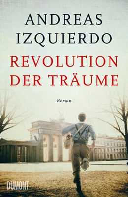 Abbildung von Izquierdo | Revolution der Träume | 1. Auflage | 2021 | beck-shop.de
