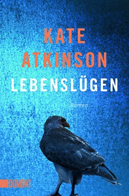 Abbildung von Atkinson | Lebenslügen | 1. Auflage | 2021 | beck-shop.de
