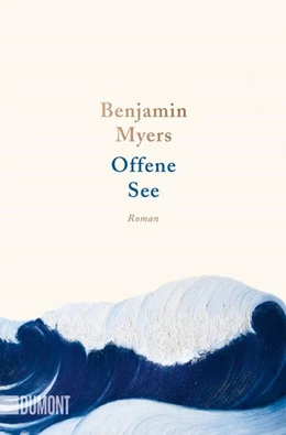 Abbildung von Myers | Offene See | 1. Auflage | 2021 | beck-shop.de