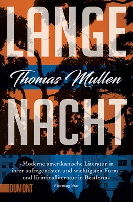 Abbildung von Mullen | Lange Nacht (Darktown 3) | 1. Auflage | 2021 | beck-shop.de