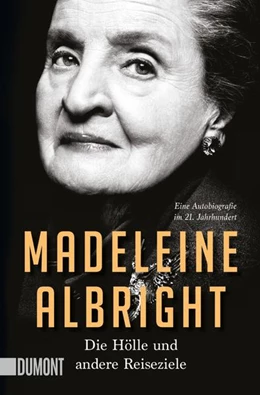 Abbildung von Albright | Die Hölle und andere Reiseziele | 1. Auflage | 2021 | beck-shop.de