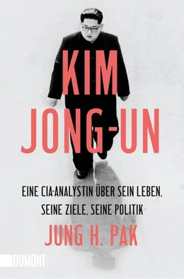 Abbildung von Pak | Kim Jong-un | 1. Auflage | 2021 | beck-shop.de