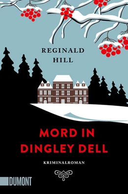 Abbildung von Hill | Mord in Dingley Dell | 1. Auflage | 2021 | beck-shop.de