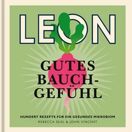 Abbildung von Seal / Vincent | LEON. Gutes Bauchgefühl | 1. Auflage | 2021 | beck-shop.de