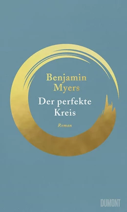Abbildung von Myers | Der perfekte Kreis | 1. Auflage | 2021 | beck-shop.de