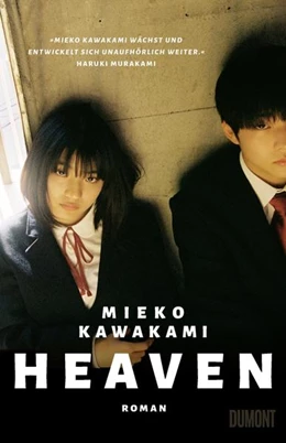 Abbildung von Kawakami | Heaven | 1. Auflage | 2021 | beck-shop.de