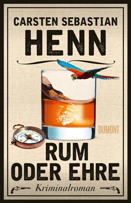 Abbildung von Henn | Rum oder Ehre | 1. Auflage | 2021 | beck-shop.de
