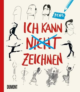 Abbildung von Peng | Ich kann (nicht) zeichnen | 3. Auflage | 2021 | beck-shop.de