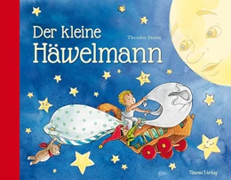 Abbildung von Storm | Der kleine Häwelmann | 1. Auflage | 2021 | beck-shop.de