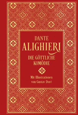 Abbildung von Alighieri | Die Göttliche Komödie: mit über 100 Illustrationen | 1. Auflage | 2021 | beck-shop.de
