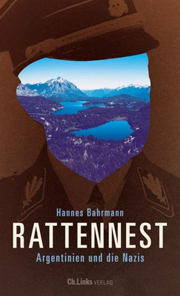 Abbildung von Bahrmann | Rattennest | 1. Auflage | 2021 | beck-shop.de