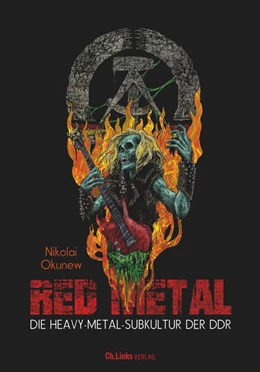 Abbildung von Okunew | Red Metal | 1. Auflage | 2021 | beck-shop.de