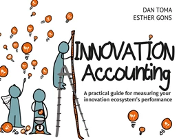 Abbildung von Toma / Gons | Innovation Accounting | 1. Auflage | 2021 | beck-shop.de