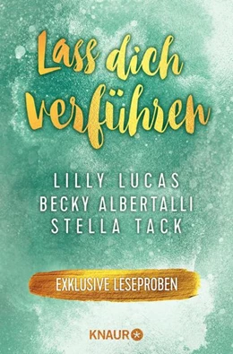 Abbildung von Lucas / Albertalli | Lass dich verführen: Große Gefühle bei Knaur #06 | 1. Auflage | 2021 | beck-shop.de