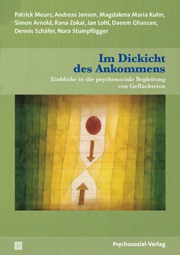 Abbildung von Meurs / Jensen | Im Dickicht des Ankommens | 1. Auflage | 2022 | beck-shop.de