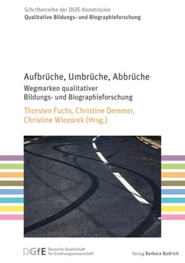 Abbildung von Fuchs / Demmer | Aufbrüche, Umbrüche, Abbrüche | 1. Auflage | 2022 | 5 | beck-shop.de