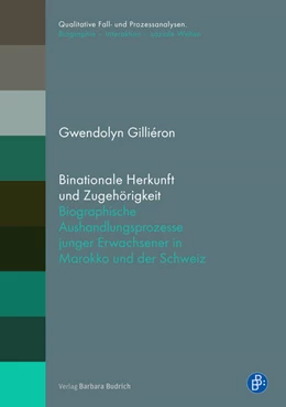 Abbildung von Gilliéron | Binationale Herkunft und Zugehörigkeit | 1. Auflage | 2022 | 21 | beck-shop.de