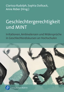 Abbildung von Rudolph / Reber | Geschlechtergerechtigkeit und MINT | 1. Auflage | 2022 | beck-shop.de
