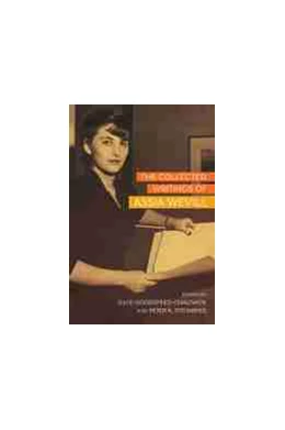 Abbildung von The Collected Writings of Assia Wevill | 1. Auflage | 2021 | beck-shop.de