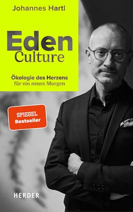 Abbildung von Hartl | Eden Culture | 1. Auflage | 2021 | beck-shop.de