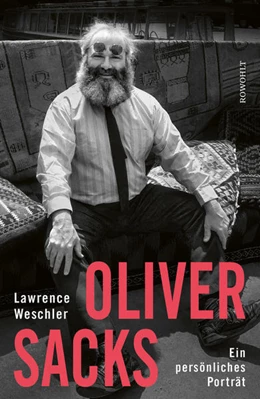 Abbildung von Weschler | Oliver Sacks | 1. Auflage | 2021 | beck-shop.de