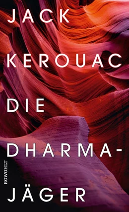 Abbildung von Kerouac | Die Dharmajäger | 1. Auflage | 2022 | beck-shop.de