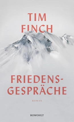 Abbildung von Finch | Friedensgespräche | 1. Auflage | 2022 | beck-shop.de