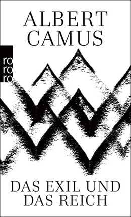 Abbildung von Camus | Das Exil und das Reich | 1. Auflage | 2023 | beck-shop.de