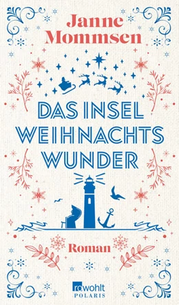 Abbildung von Mommsen | Das Inselweihnachtswunder | 1. Auflage | 2021 | beck-shop.de