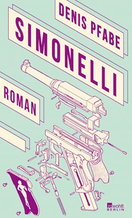Abbildung von Pfabe | Simonelli | 1. Auflage | 2021 | beck-shop.de