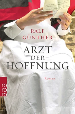 Abbildung von Günther | Arzt der Hoffnung | 1. Auflage | 2021 | beck-shop.de