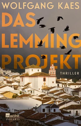 Abbildung von Kaes | Das Lemming-Projekt | 1. Auflage | 2021 | beck-shop.de