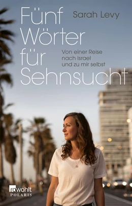 Abbildung von Levy | Fünf Wörter für Sehnsucht | 1. Auflage | 2022 | beck-shop.de