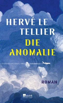 Abbildung von Le Tellier | Die Anomalie | 1. Auflage | 2021 | beck-shop.de