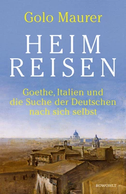 Abbildung von Maurer | Heimreisen | 1. Auflage | 2021 | beck-shop.de