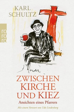 Abbildung von Schultz | Zwischen Kirche und Kiez | 1. Auflage | 2022 | beck-shop.de