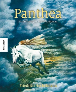 Abbildung von Hechelmann | Panthea | 1. Auflage | 2021 | beck-shop.de