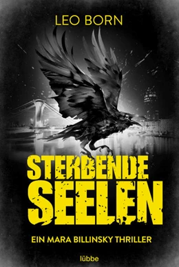 Abbildung von Born | Sterbende Seelen | 1. Auflage | 2021 | beck-shop.de