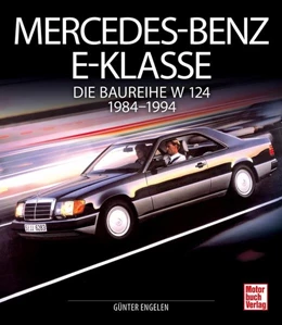 Abbildung von Engelen | Mercedes-Benz E-Klasse | 1. Auflage | 2021 | beck-shop.de