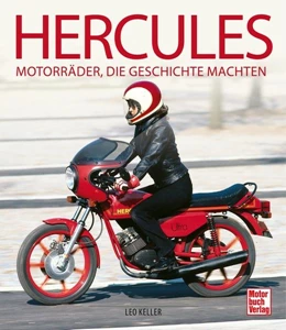 Abbildung von Keller | Hercules | 1. Auflage | 2021 | beck-shop.de