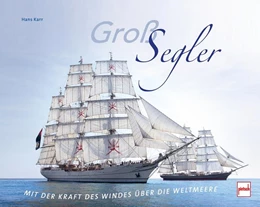 Abbildung von Karr | Großsegler | 1. Auflage | 2021 | beck-shop.de
