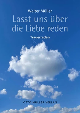 Abbildung von Müller | Lasst uns über die Liebe reden | 1. Auflage | 2021 | beck-shop.de