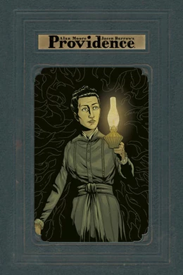 Abbildung von Moore / Burrows | Providence: Deluxe-Edition | 1. Auflage | 2021 | beck-shop.de