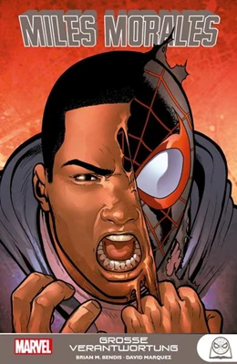Abbildung von Bendis / Bagley | Miles Morales: Spider-Man | 1. Auflage | 2021 | beck-shop.de