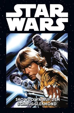 Abbildung von Aaron / Bianchi | Star Wars Marvel Comics-Kollektion | 1. Auflage | 2021 | beck-shop.de
