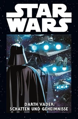 Abbildung von Gillen / Larroca | Star Wars Marvel Comics-Kollektion | 1. Auflage | 2021 | beck-shop.de
